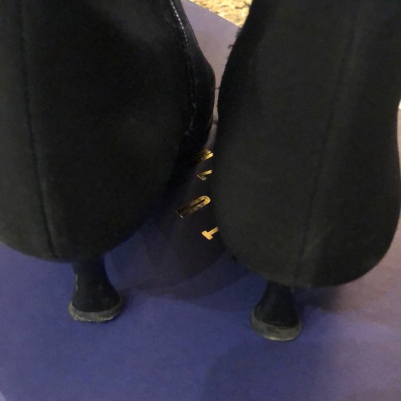 Stuart weitzman booties - Picture 6 of 8